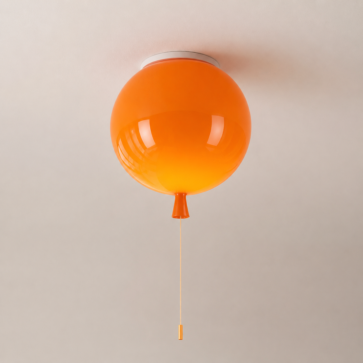 Lampe Ballon