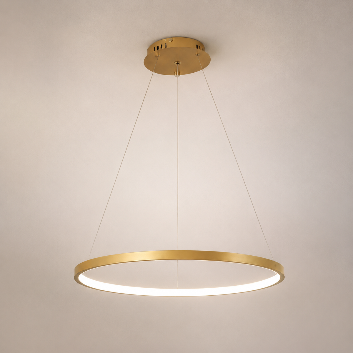 Suspension Moderne pour Salon