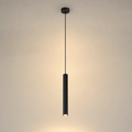 Suspension Cylindre Chambre