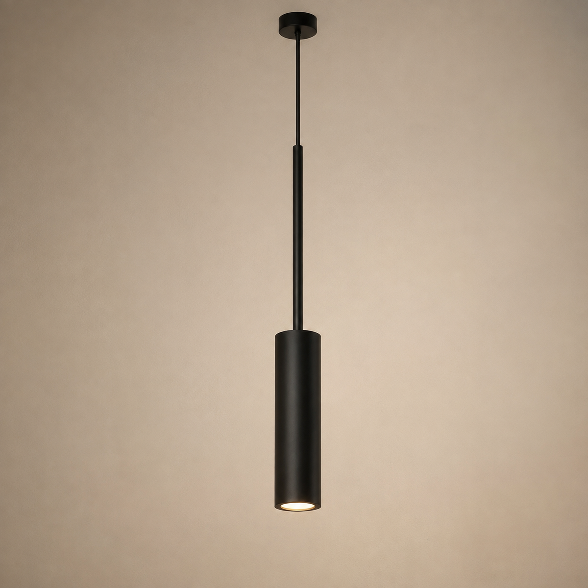 Suspension Spot Orientable LED