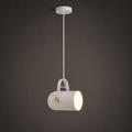 Spot LED Orientable Multicolore