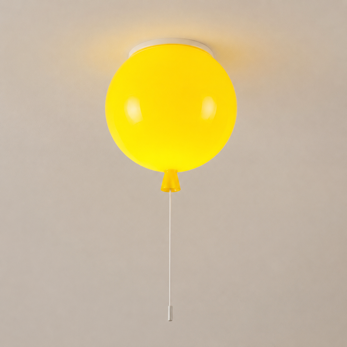 Lampe Ballon