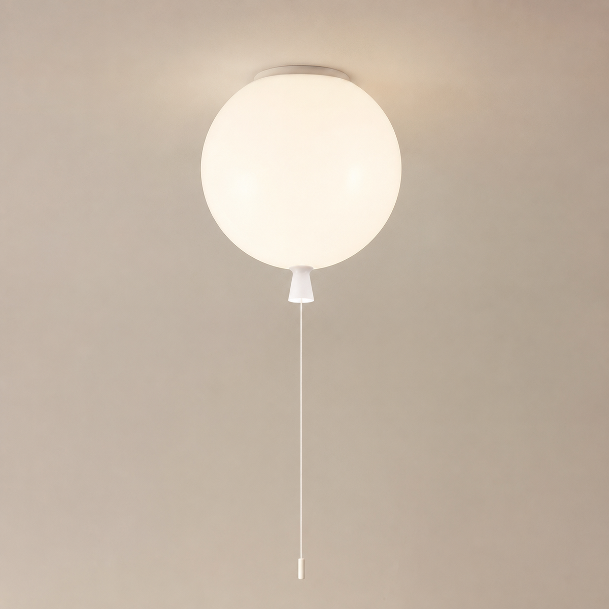 Lampe Ballon