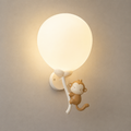 Applique Murale Enfant Nuage
