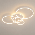 Plafonnier Cercle LED