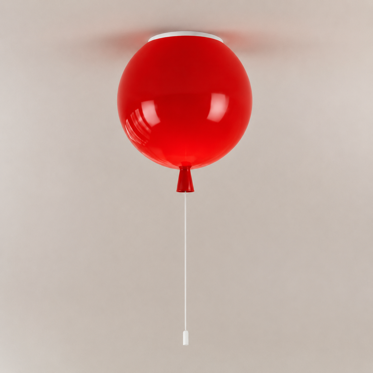 Lampe Ballon