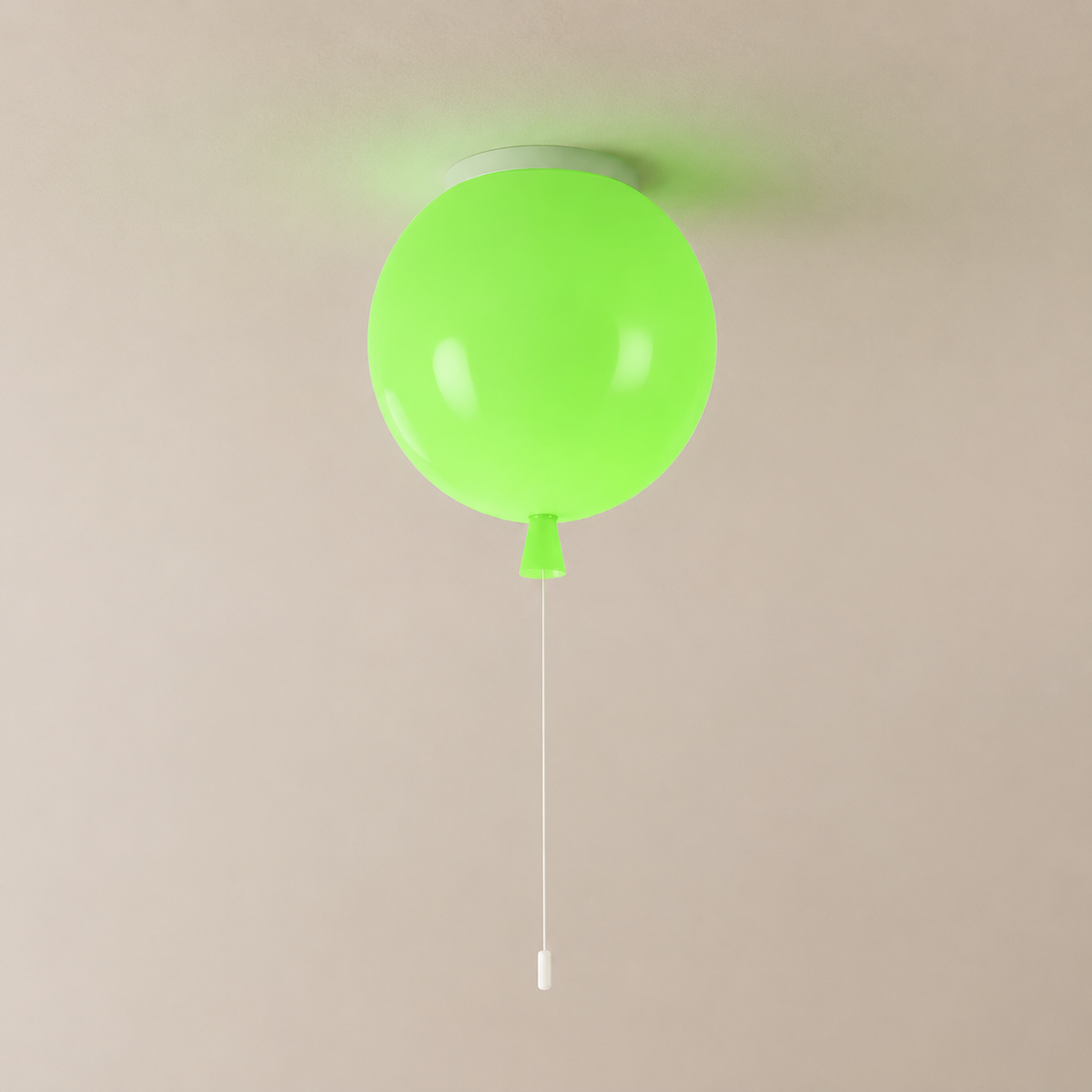 Lampe Ballon