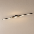 Plafonnier Linéaire LED