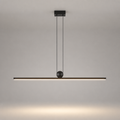 Suspension Îlot 100cm — photo produit fond gris